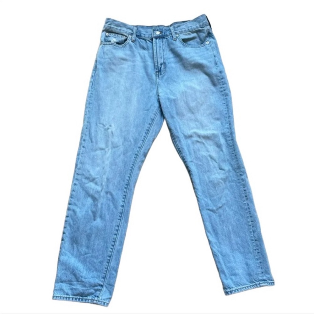 Madewell The Perfect Summer Jean - Size 29